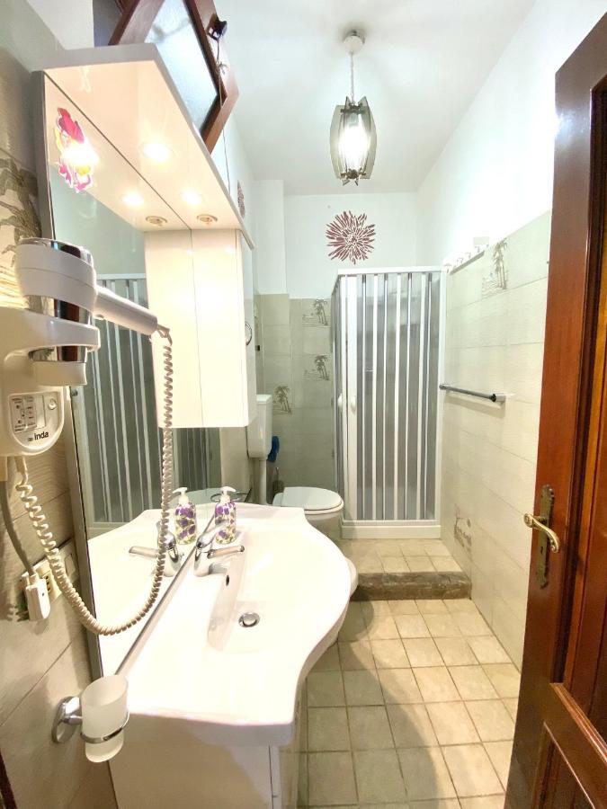 Casa Mary Apartment Джардини Наксос Екстериор снимка